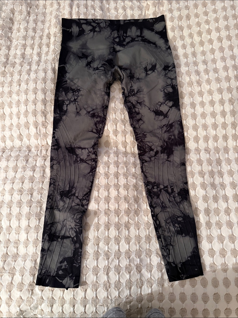 Nux leggings by SoulCycle
